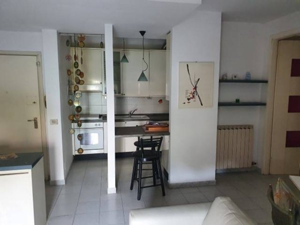 appartamento in vendita a Santo Stefano di Magra in zona Ponzano Magra
