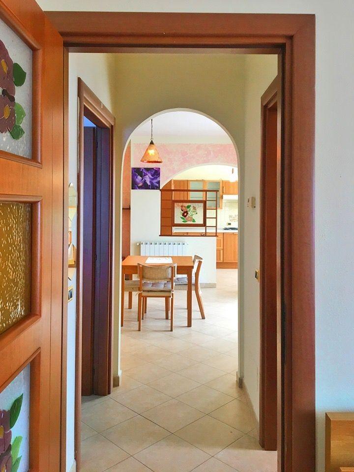 appartamento in vendita a Santo Stefano di Magra