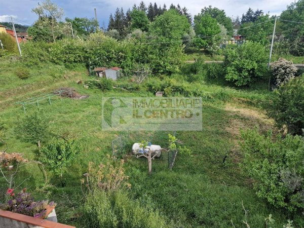 terreno agricolo in vendita a Santo Stefano di Magra