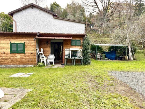 appartamento in vendita a Santo Stefano di Magra