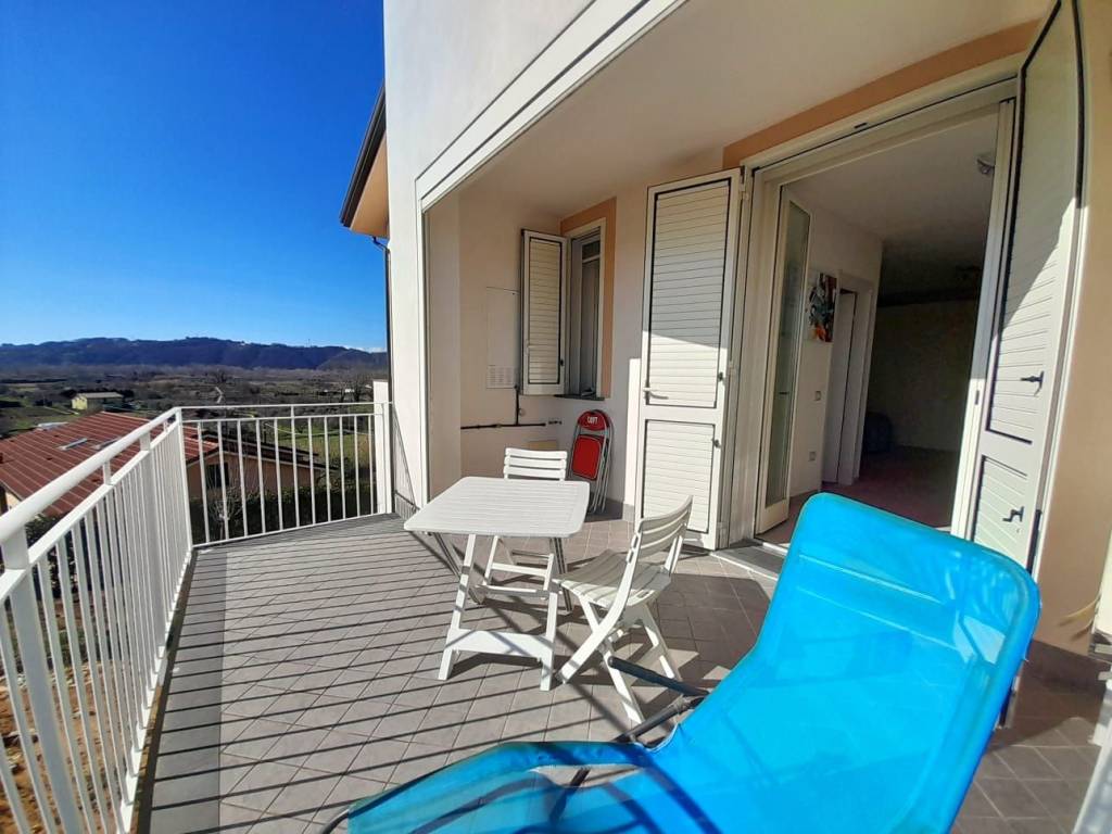appartamento in vendita a Santo Stefano di Magra