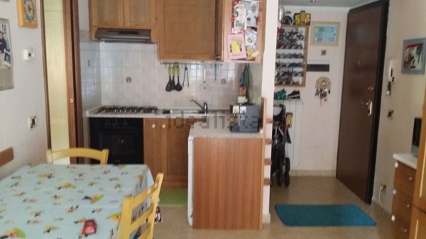 appartamento in vendita a Santo Stefano di Magra