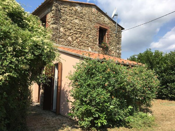 appartamento in vendita a Santo Stefano di Magra