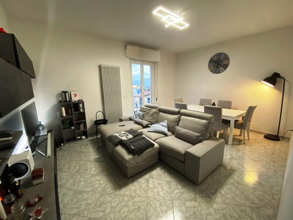 appartamento in vendita a Santo Stefano di Magra