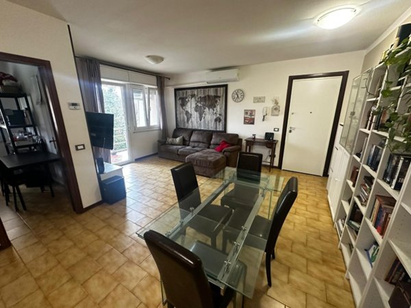 appartamento in vendita a Santo Stefano di Magra