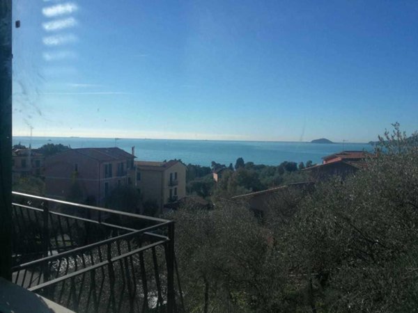 appartamento in affitto a Santo Stefano di Magra