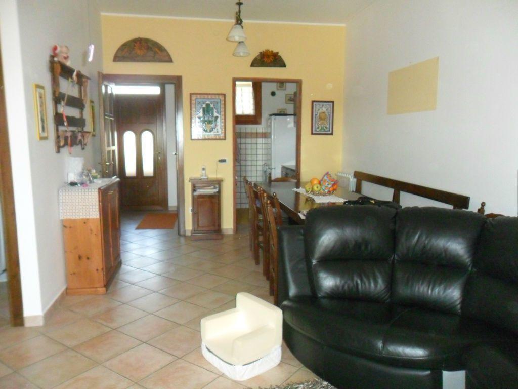 appartamento in vendita a Santo Stefano di Magra