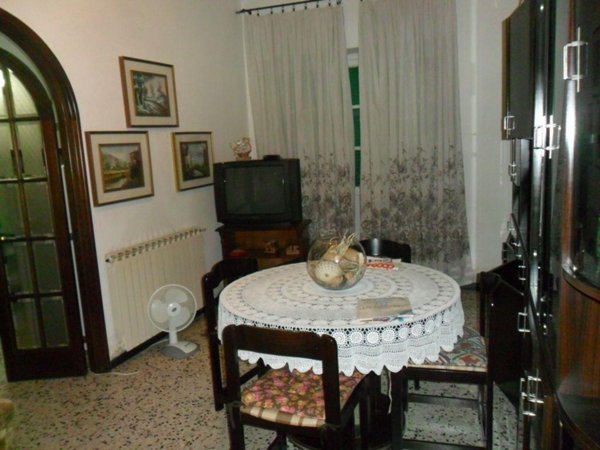 appartamento in vendita a Santo Stefano di Magra