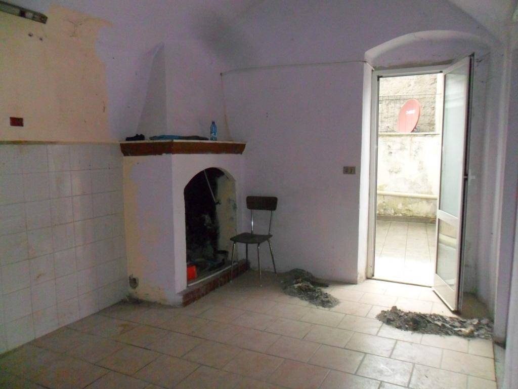 appartamento in vendita a Santo Stefano di Magra