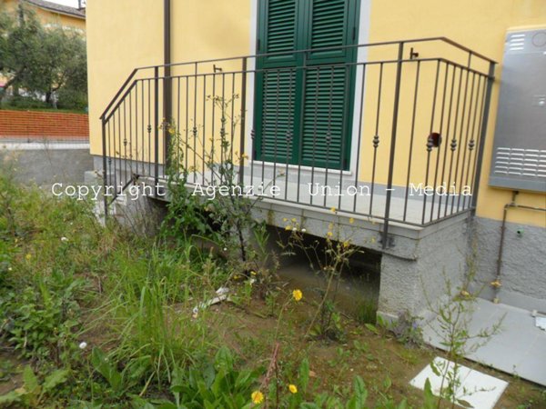 appartamento in vendita a Santo Stefano di Magra