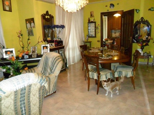 appartamento in vendita a Santo Stefano di Magra