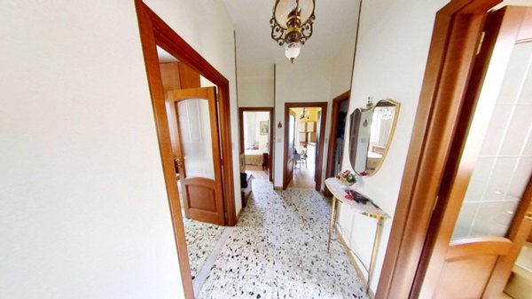 appartamento in vendita a Santo Stefano di Magra
