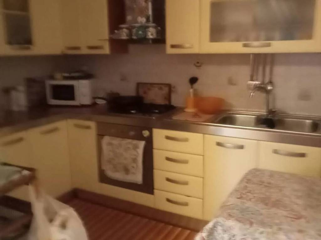 appartamento in vendita a Santo Stefano di Magra