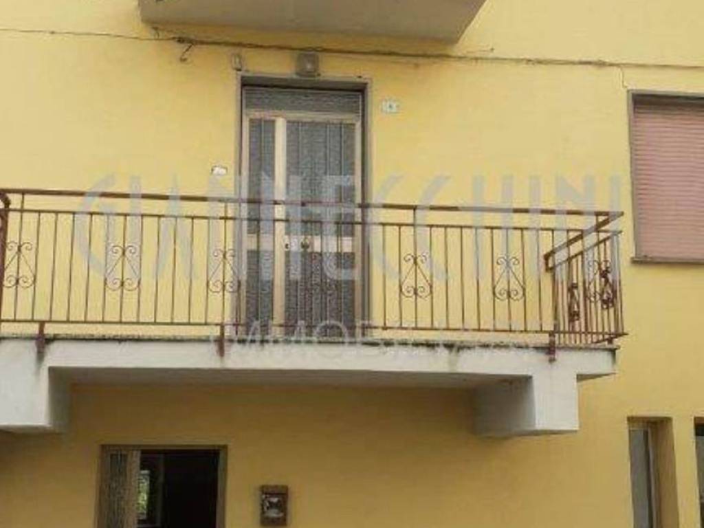 appartamento in vendita a Santo Stefano di Magra in zona Ponzano Magra