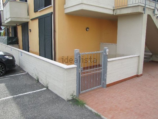 appartamento in vendita a Santo Stefano di Magra
