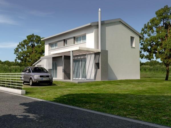 casa indipendente in vendita a Santo Stefano di Magra