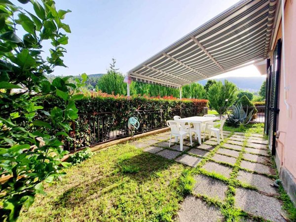 appartamento in vendita a Santo Stefano di Magra
