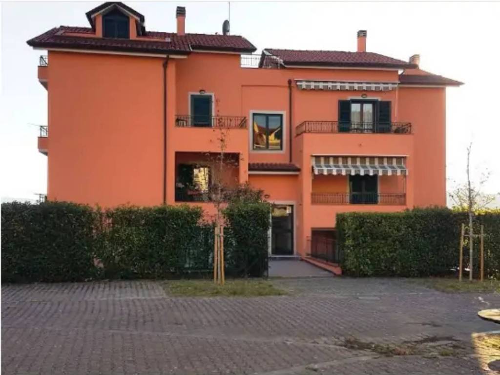 appartamento in vendita a Santo Stefano di Magra