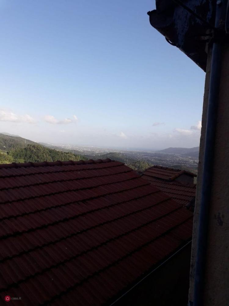 appartamento in vendita a Santo Stefano di Magra in zona Ponzano Superiore