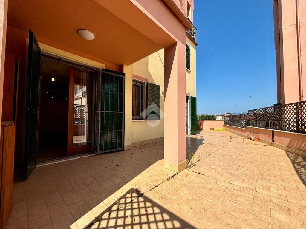appartamento in vendita a Santo Stefano di Magra in zona Ponzano Magra