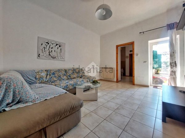 appartamento in vendita a Santo Stefano di Magra