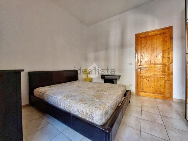 appartamento in vendita a Santo Stefano di Magra