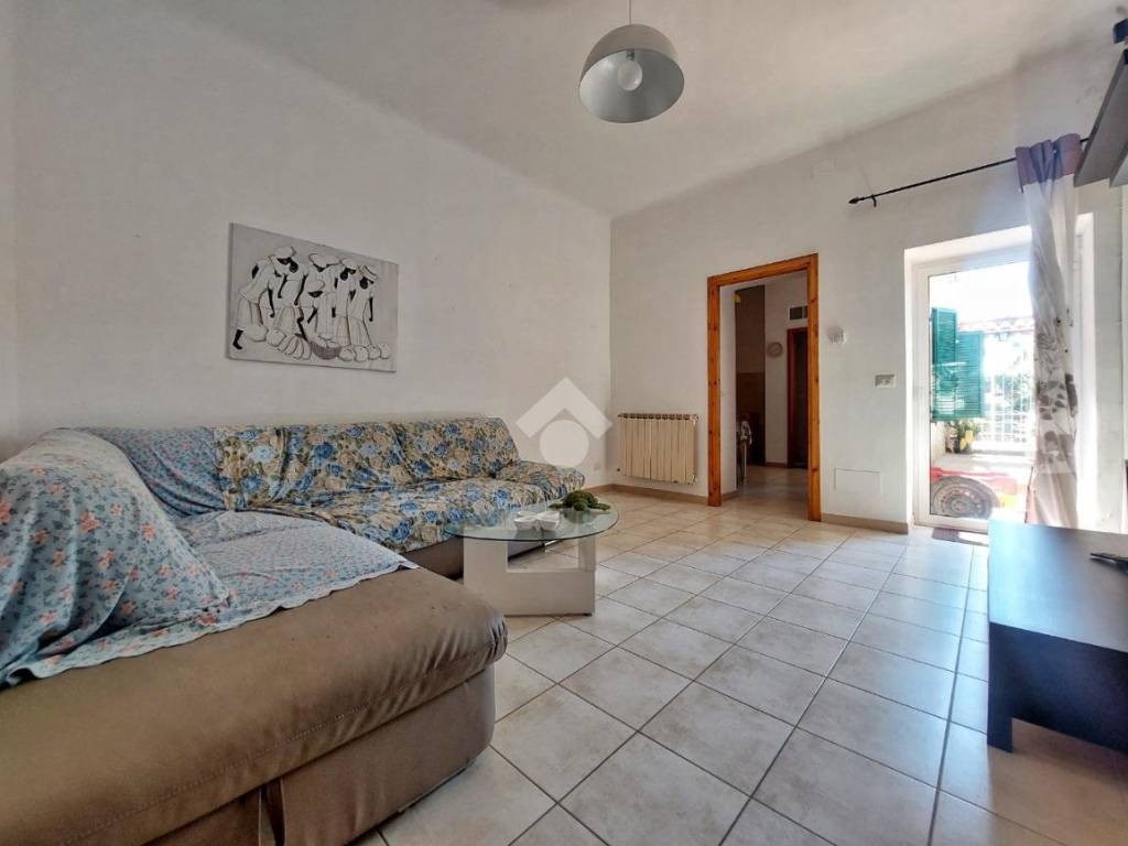 appartamento in vendita a Santo Stefano di Magra