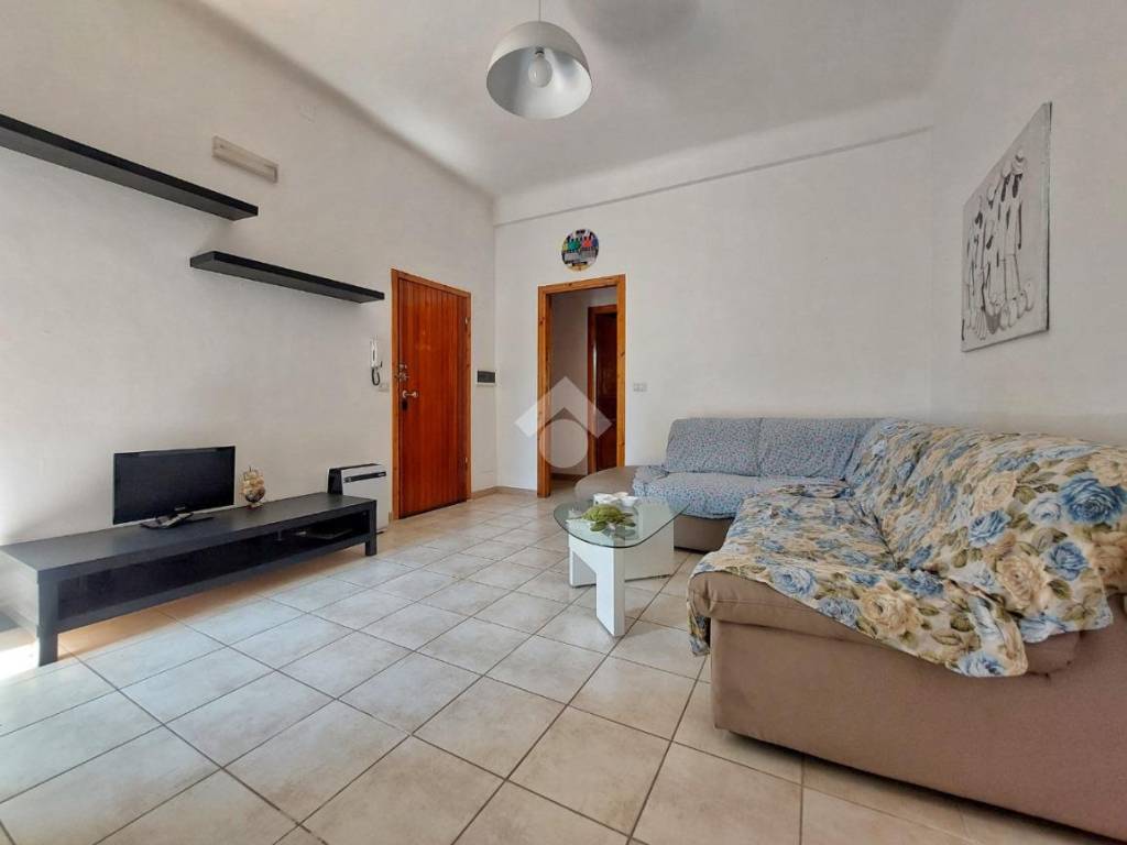 appartamento in vendita a Santo Stefano di Magra