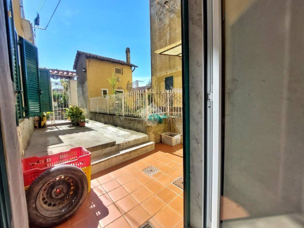 appartamento in vendita a Santo Stefano di Magra