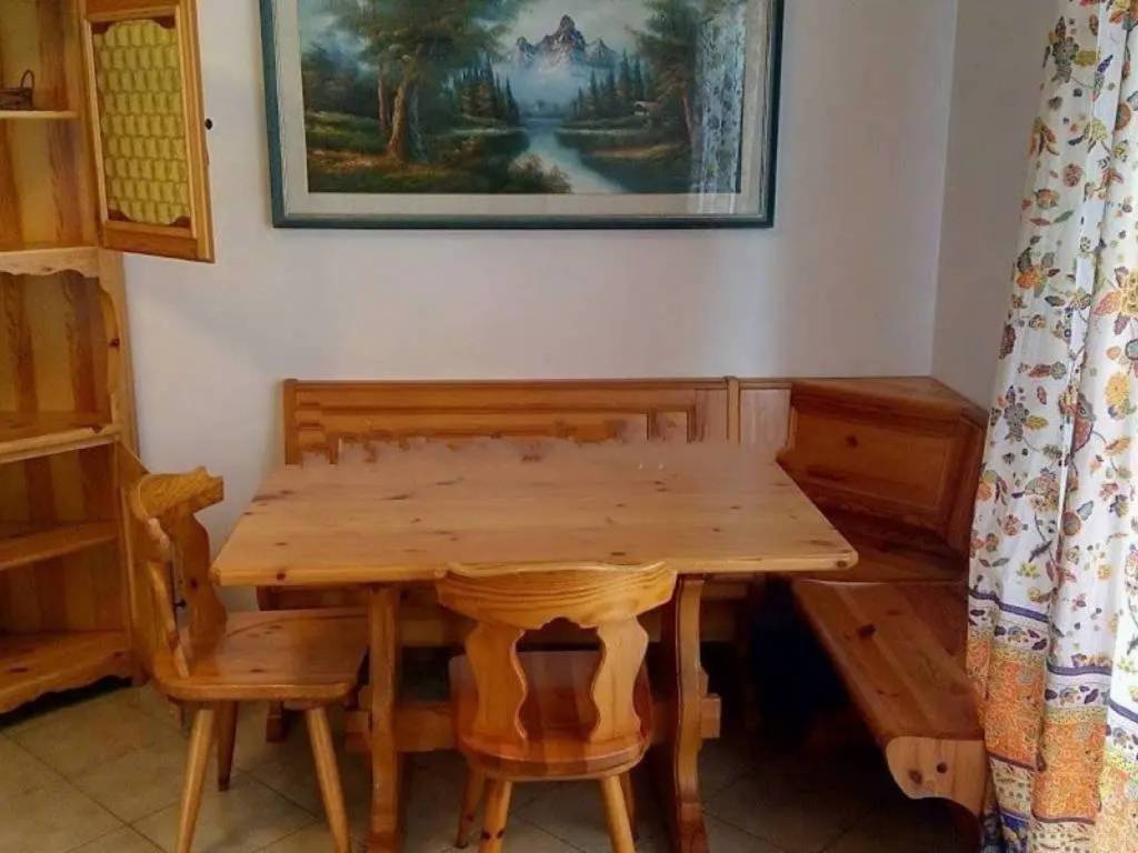 appartamento in vendita a Santo Stefano di Magra