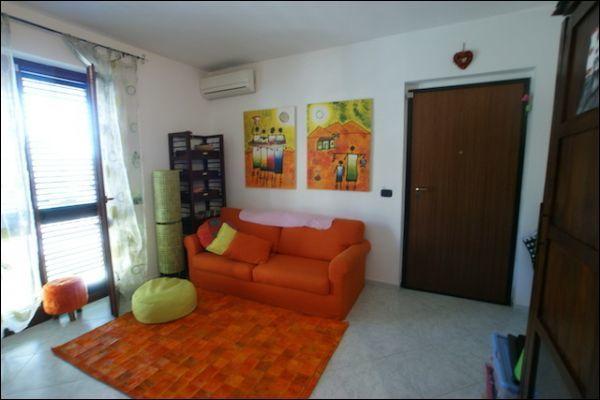 appartamento in vendita a Santo Stefano di Magra