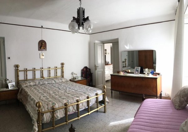 appartamento in vendita a Santo Stefano di Magra