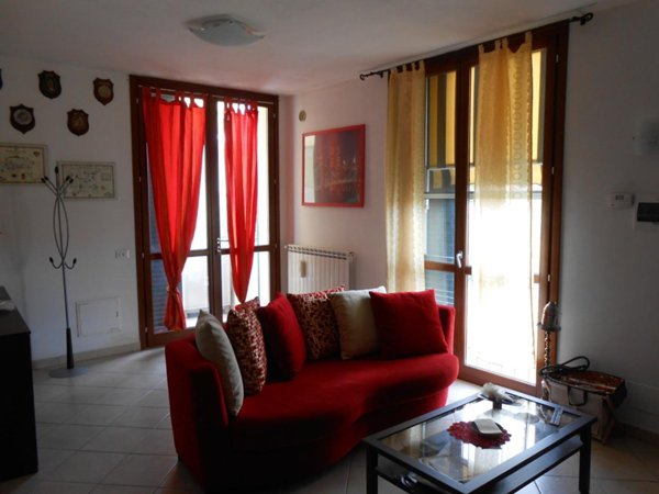 appartamento in vendita a Santo Stefano di Magra