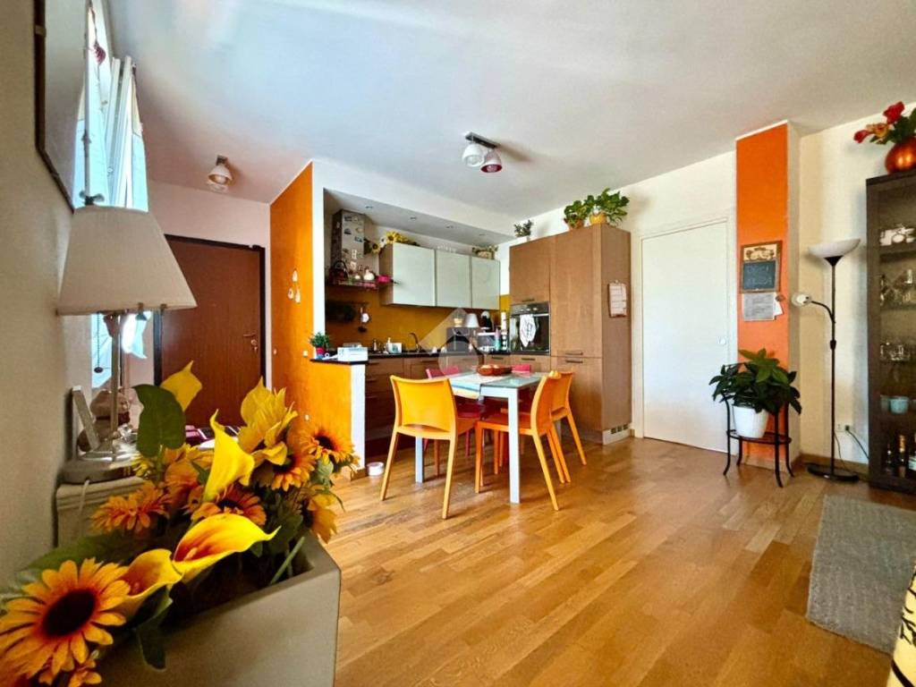 appartamento in vendita a Santo Stefano di Magra