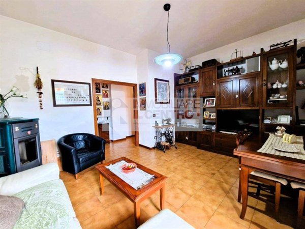 appartamento in vendita a Santo Stefano di Magra