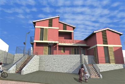 terreno edificabile in vendita a Santo Stefano di Magra