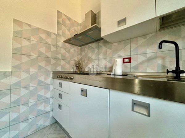 appartamento in vendita a Santo Stefano di Magra