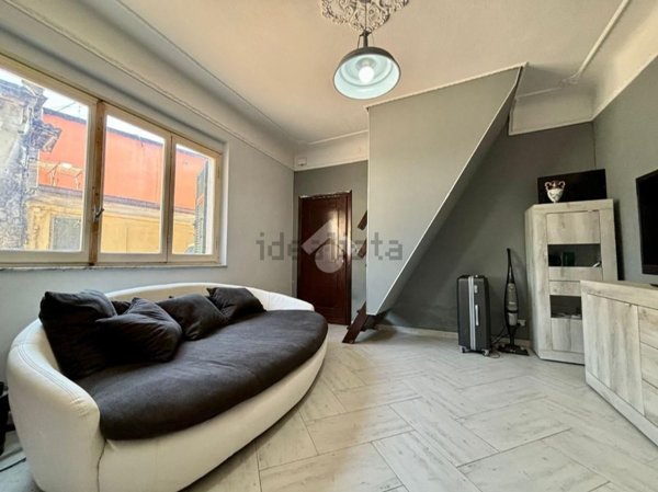 appartamento in vendita a Santo Stefano di Magra