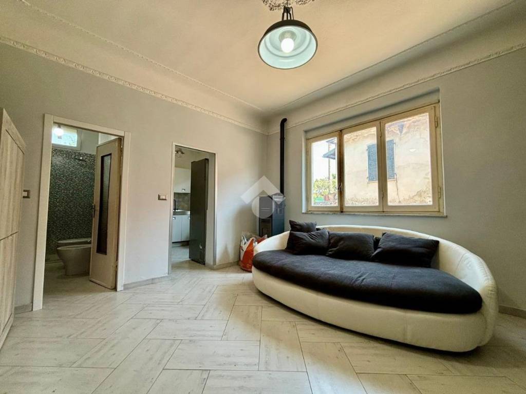 appartamento in vendita a Santo Stefano di Magra