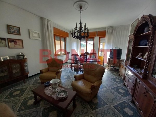 appartamento in vendita a Santo Stefano di Magra