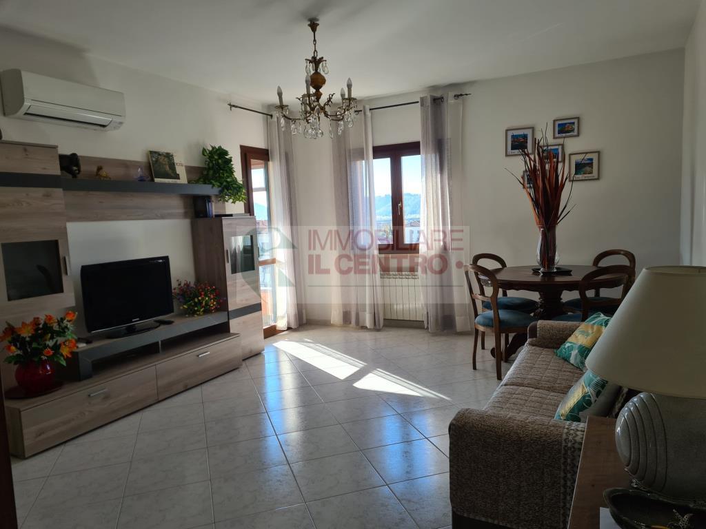 appartamento in vendita a Santo Stefano di Magra