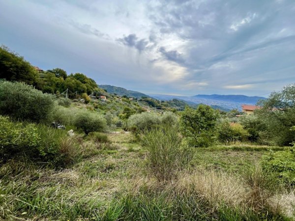 terreno agricolo in vendita a Santo Stefano di Magra in zona Ponzano Superiore