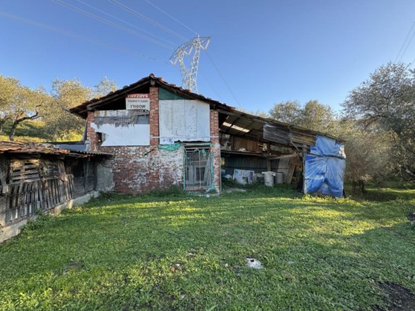 terreno agricolo in vendita a Santo Stefano di Magra