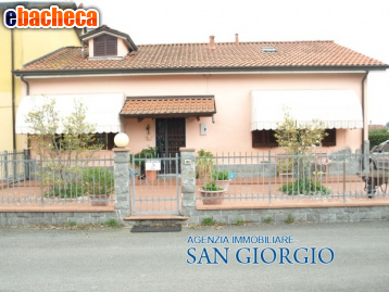 appartamento in vendita a Santo Stefano di Magra