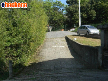 appartamento in vendita a Santo Stefano di Magra in zona Ponzano Superiore