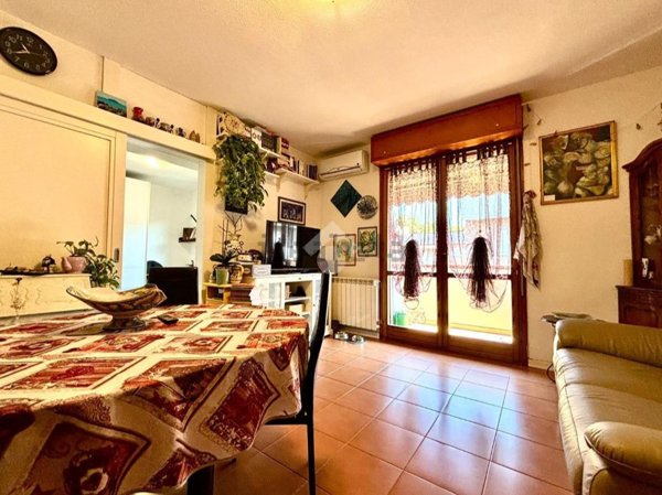 appartamento in vendita a Santo Stefano di Magra