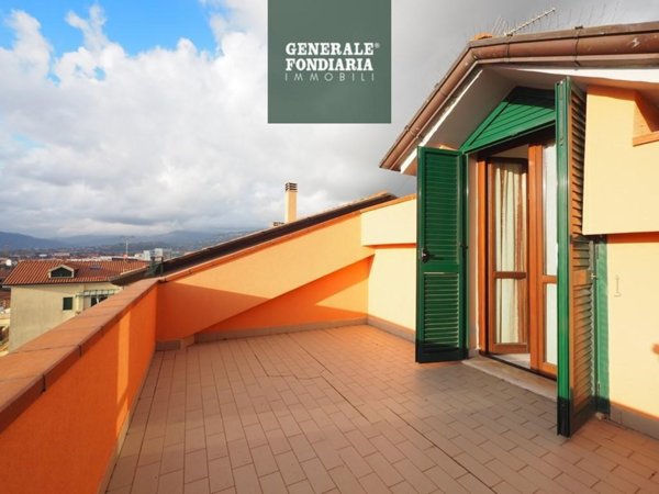 appartamento in vendita a Santo Stefano di Magra