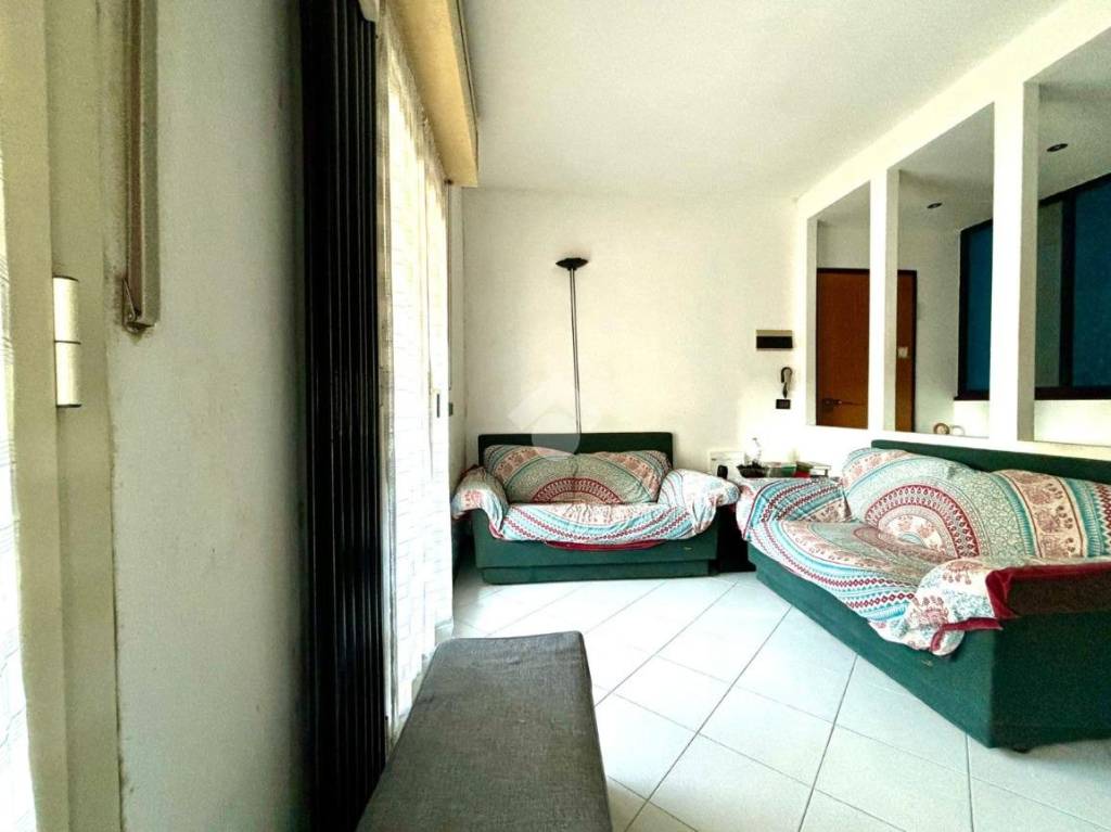appartamento in vendita a Santo Stefano di Magra