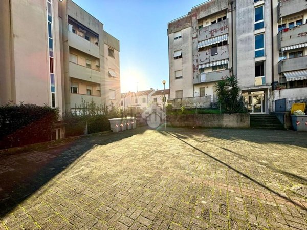 appartamento in vendita a Santo Stefano di Magra