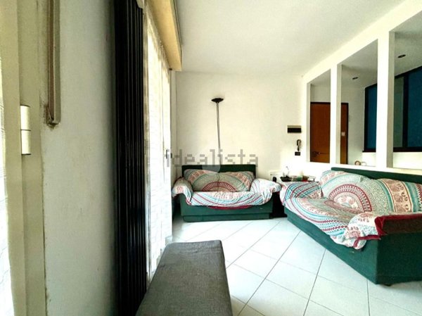 appartamento in vendita a Santo Stefano di Magra